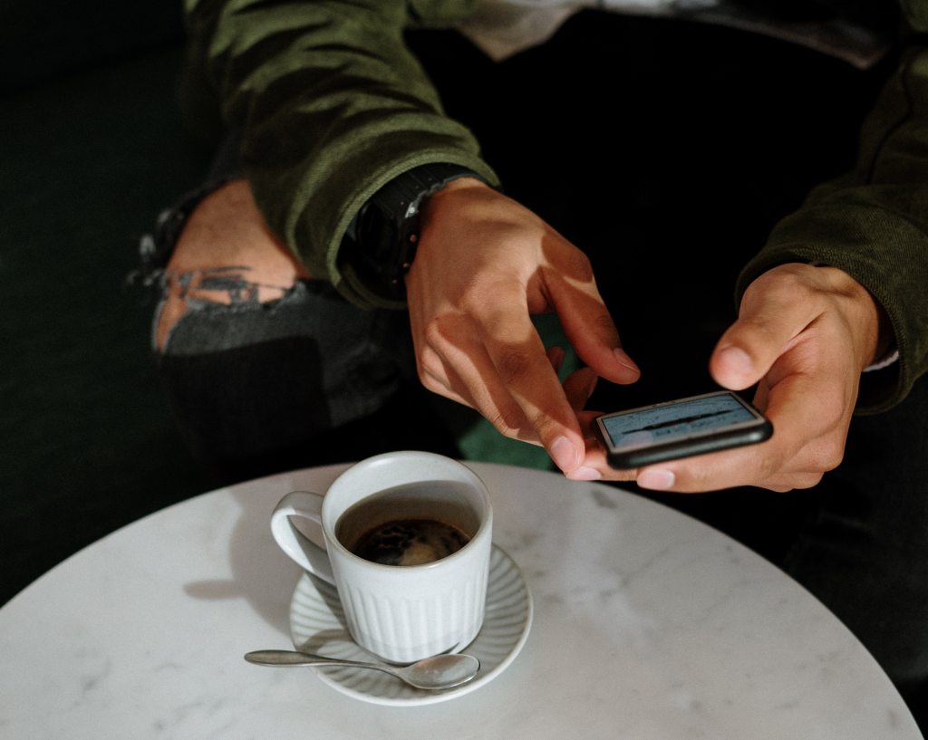 Mobile Optimization: Best Practices for Wine E-commerce&nbsp;Layout