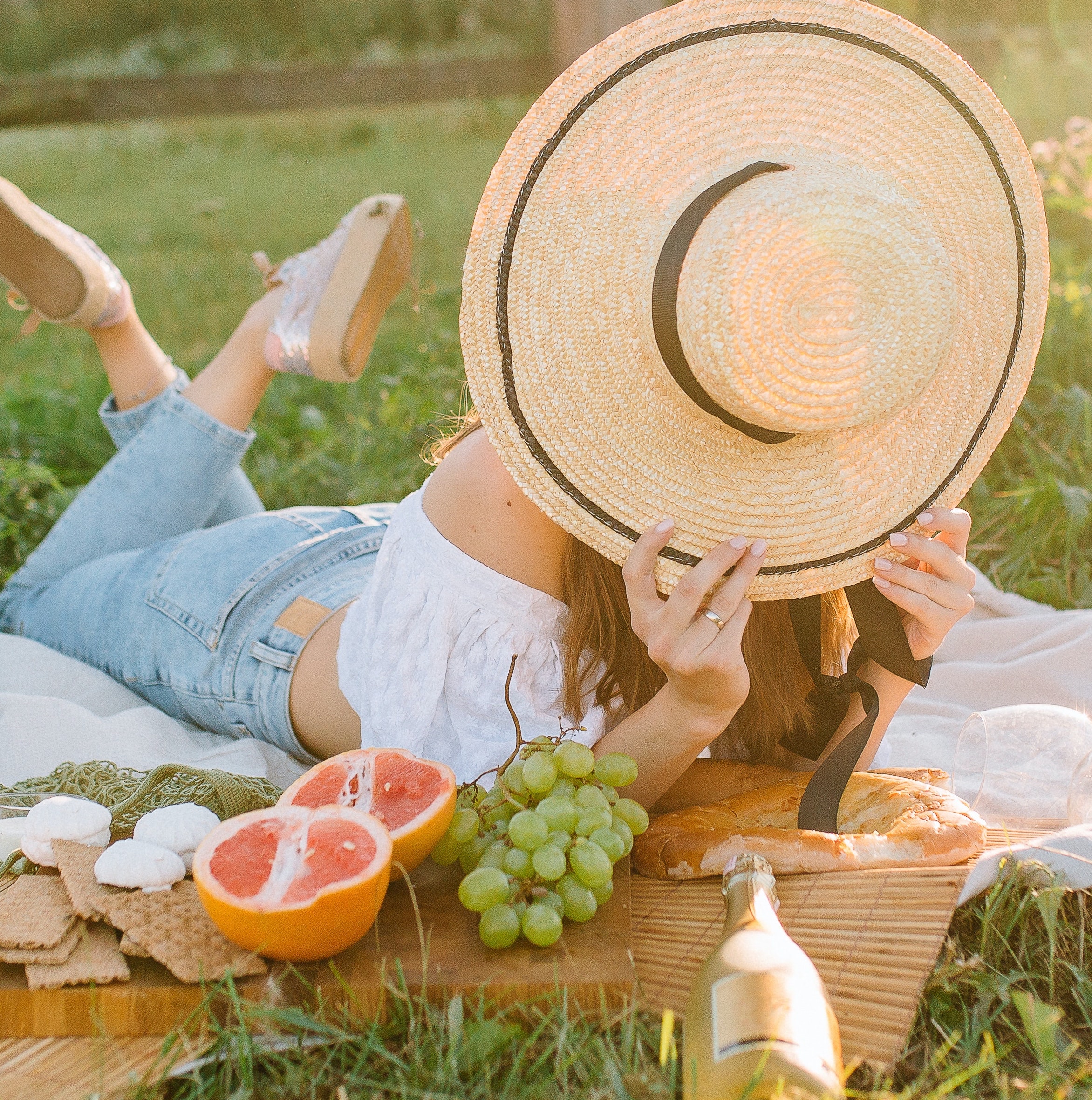 Picnic Wine
