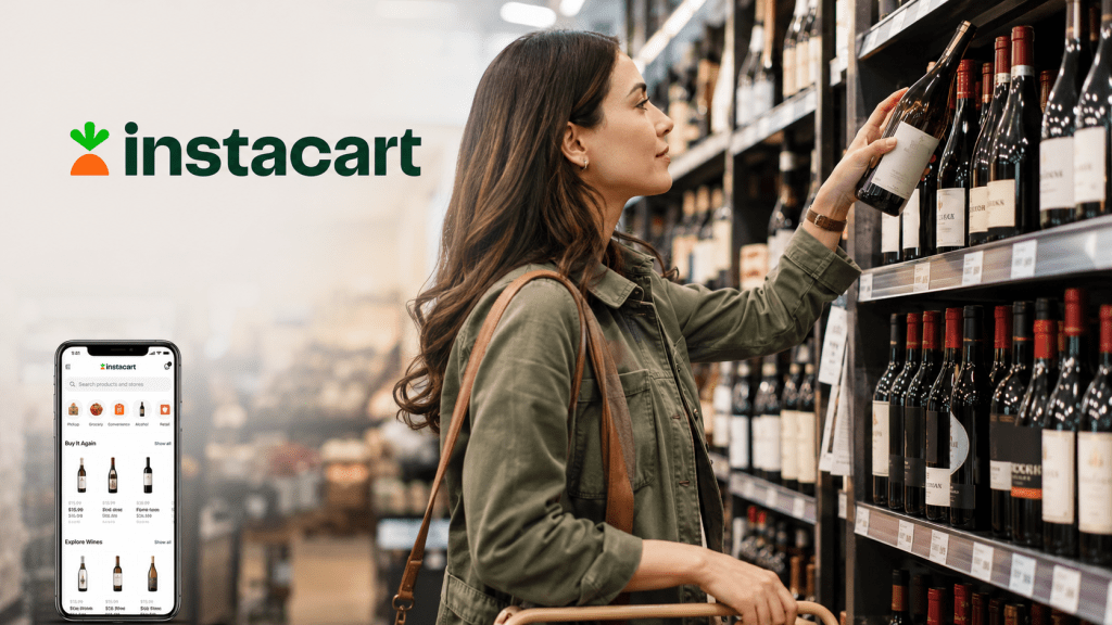 Instacart for Wineries: The Wholesale Growth Channel Hiding in Plain&nbsp;Sight